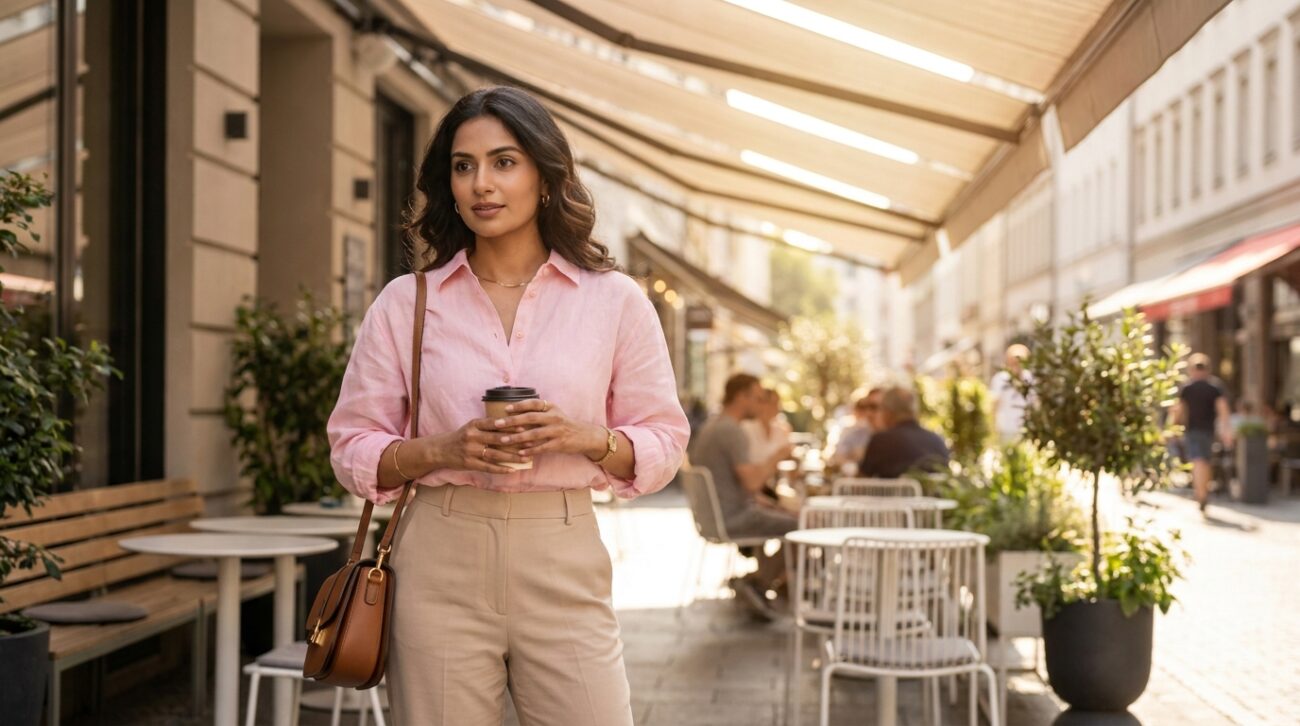Latest Women Shirt Trends in India